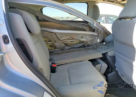 2021 Honda Hr-V Ex из США, поврежденный, VIN 3CZRU6H5XMM744863